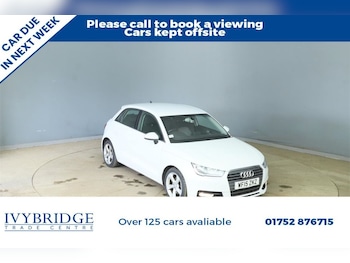 Used Audi A1 2015 for sale - 78645808: Photo