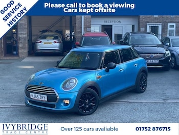Used MINI Hatch 2015 for sale - 79155369: Photo