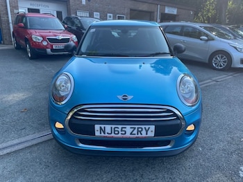 Used MINI Hatch 2015 for sale - 79155369: Photo