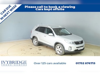 Used Kia Sorento 2013 for sale - 78110861: Photo