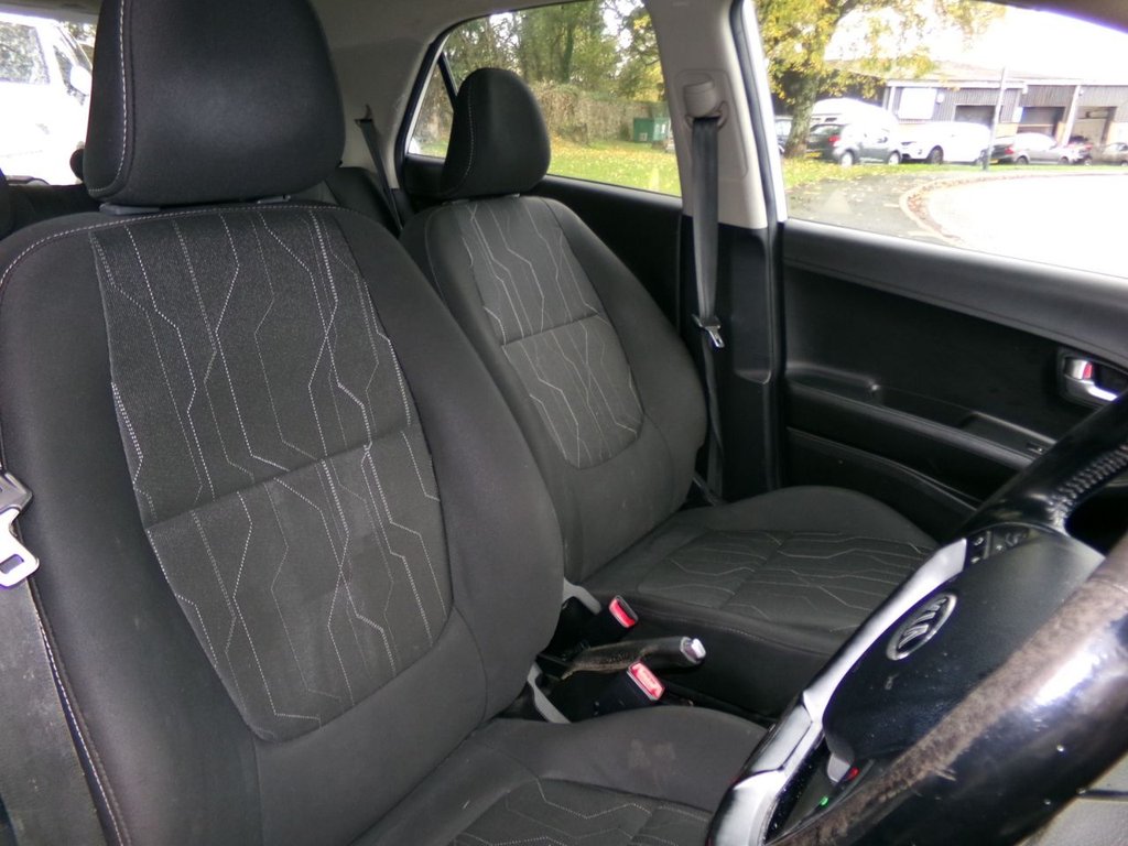 Used Kia Picanto 2014 for sale - 76569832: Photo 15