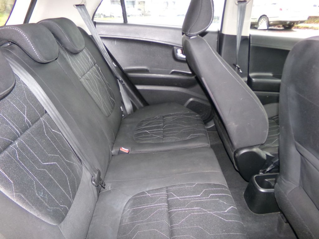 Used Kia Picanto 2014 for sale - 76569832: Photo 16