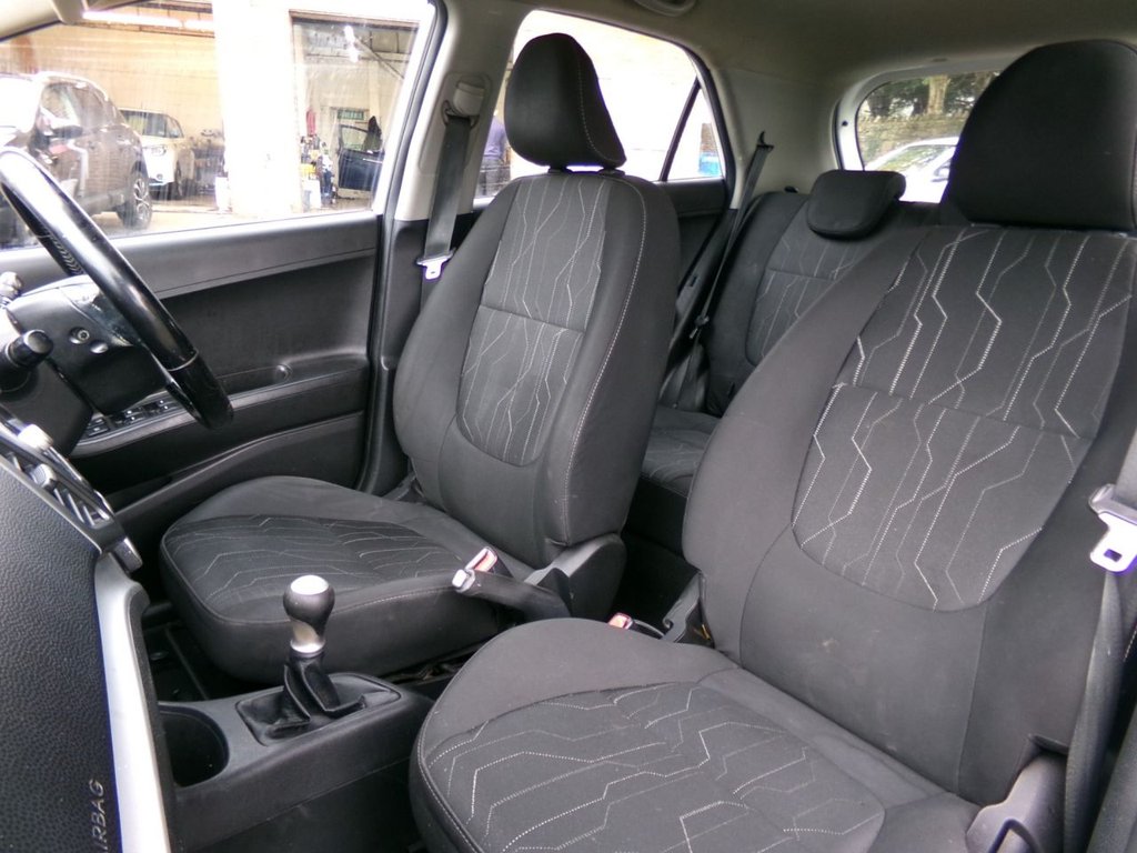 Used Kia Picanto 2014 for sale - 76569832: Photo 21