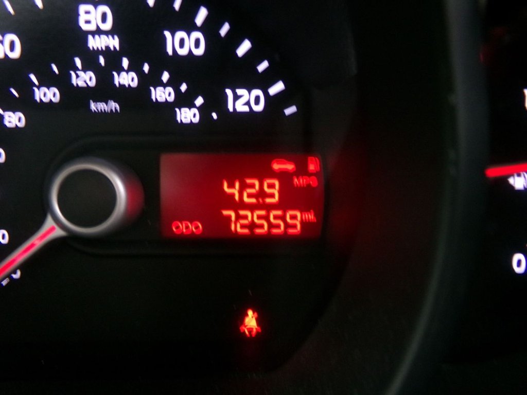 Used Kia Picanto 2014 for sale - 76569832: Photo 22