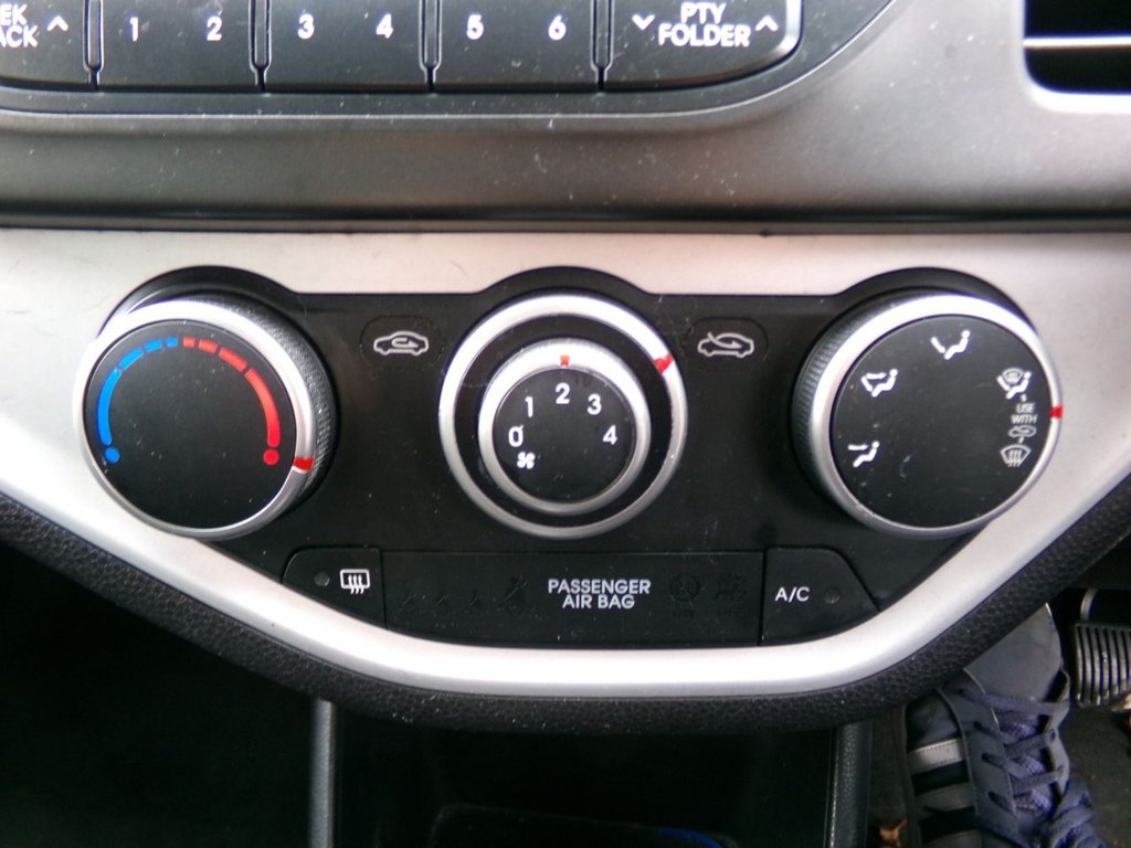 Used Kia Picanto 2014 for sale - 76569832: Photo 24