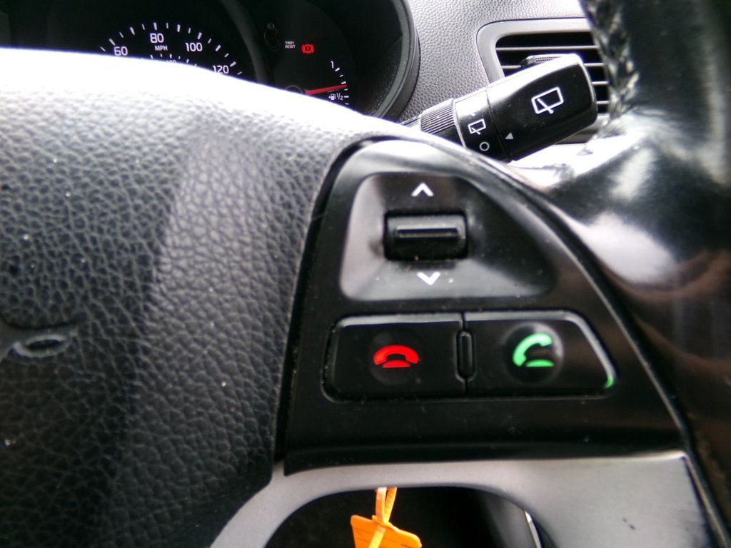 Used Kia Picanto 2014 for sale - 76569832: Photo 28