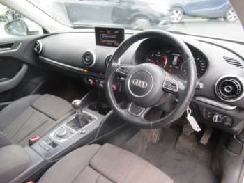 Used Audi A3 2014 for sale - 74930876: Photo