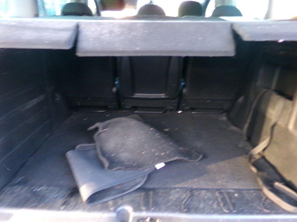 Used Citroen Berlingo Multispace 2016 for sale - 76950326: Photo 16