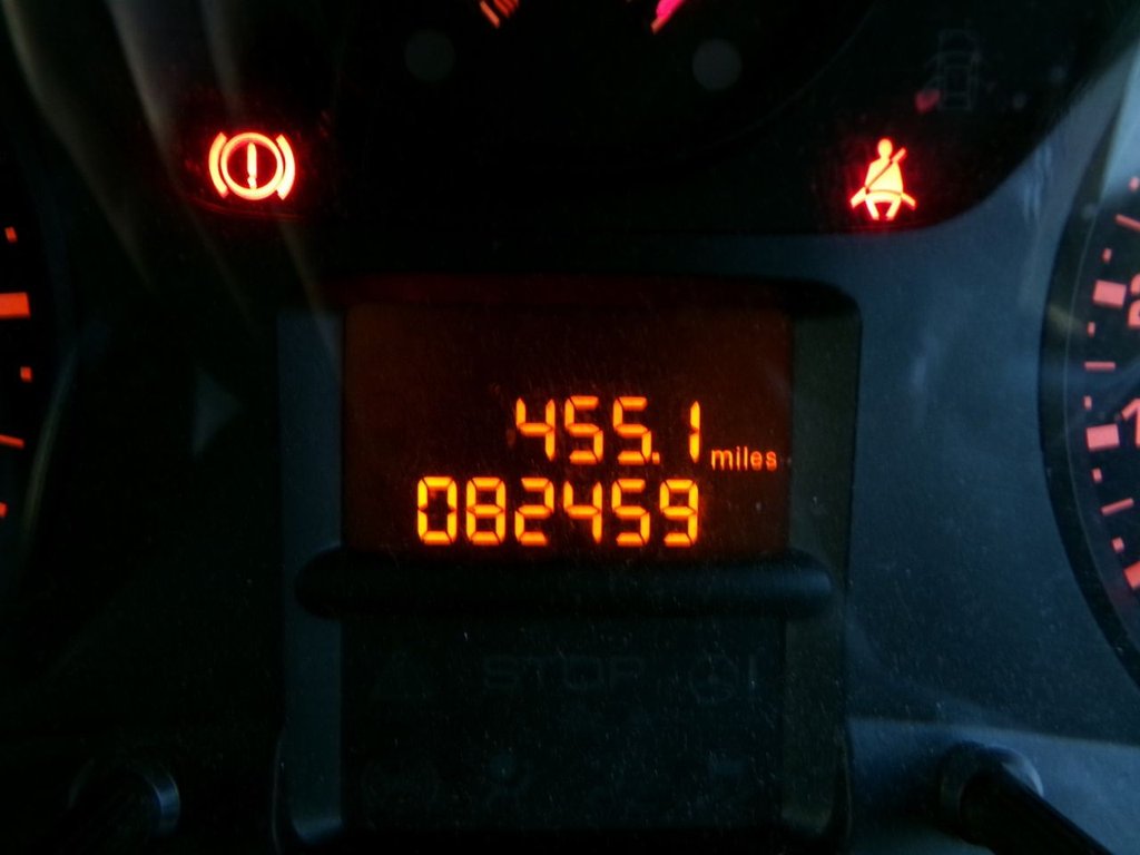 Used Citroen Berlingo Multispace 2016 for sale - 76950326: Photo 19