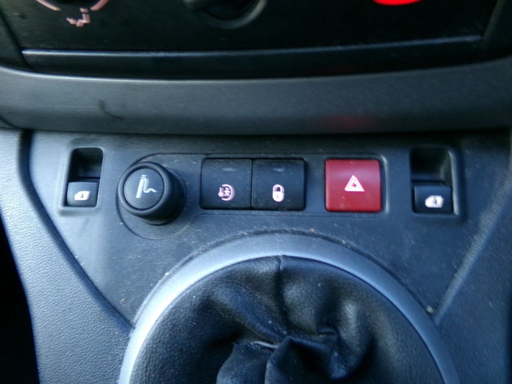 Used Citroen Berlingo Multispace 2016 for sale - 76950326: Photo 21