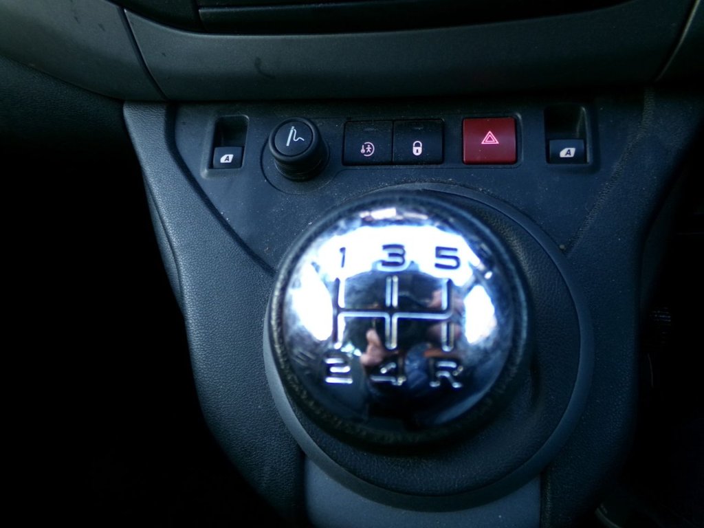 Used Citroen Berlingo Multispace 2016 for sale - 76950326: Photo 22