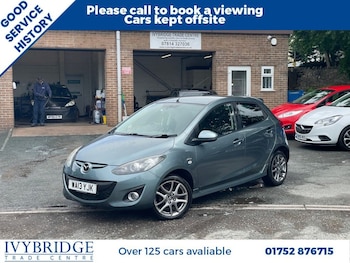Used Mazda Mazda2 2013 for sale - 78650177: Photo