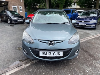 Used Mazda Mazda2 2013 for sale - 78650177: Photo