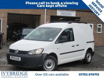 Used vans for sale in plymouth cheap and ivybridge areas