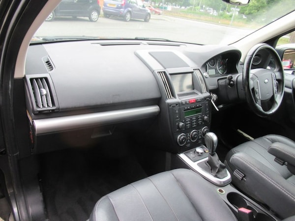 Used Land Rover Freelander 2 2011 for sale - 75335307: Photo 21