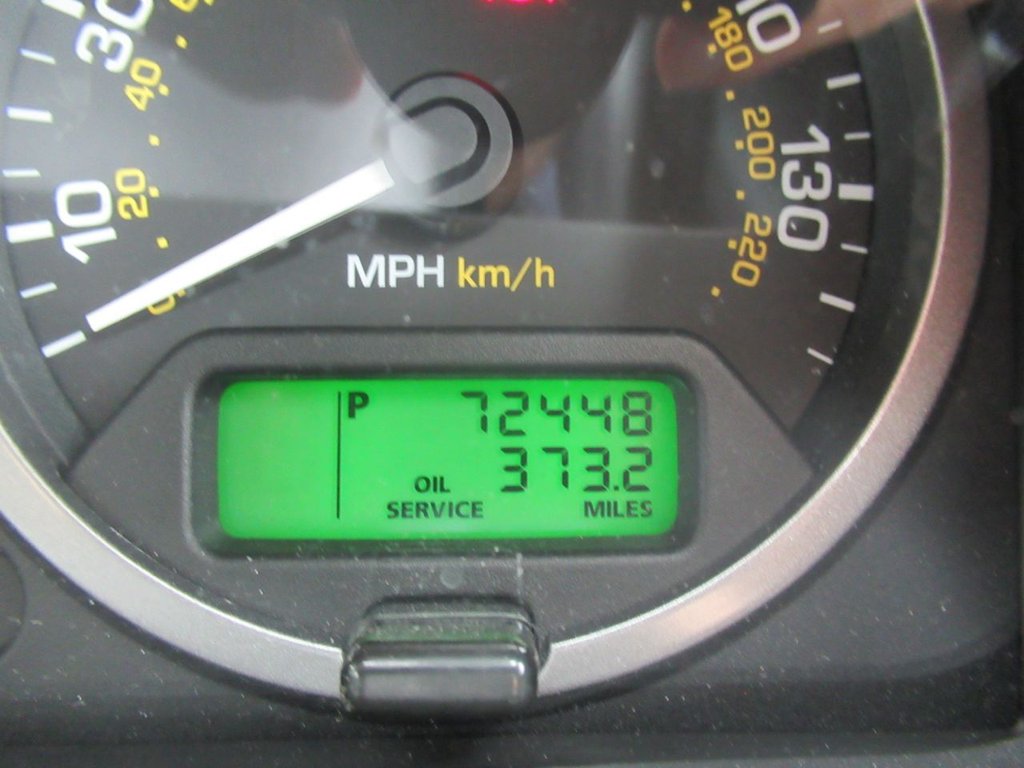 Vehicle 31