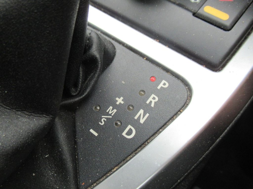 Vehicle 32