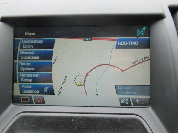 Used Land Rover Freelander 2 2011 for sale - 75335307: Photo 38