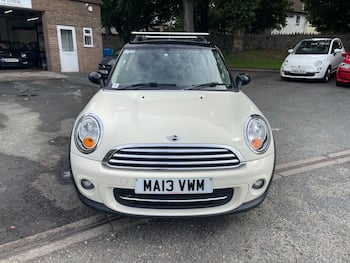 Used MINI Clubman 2013 for sale - 79791209: Photo