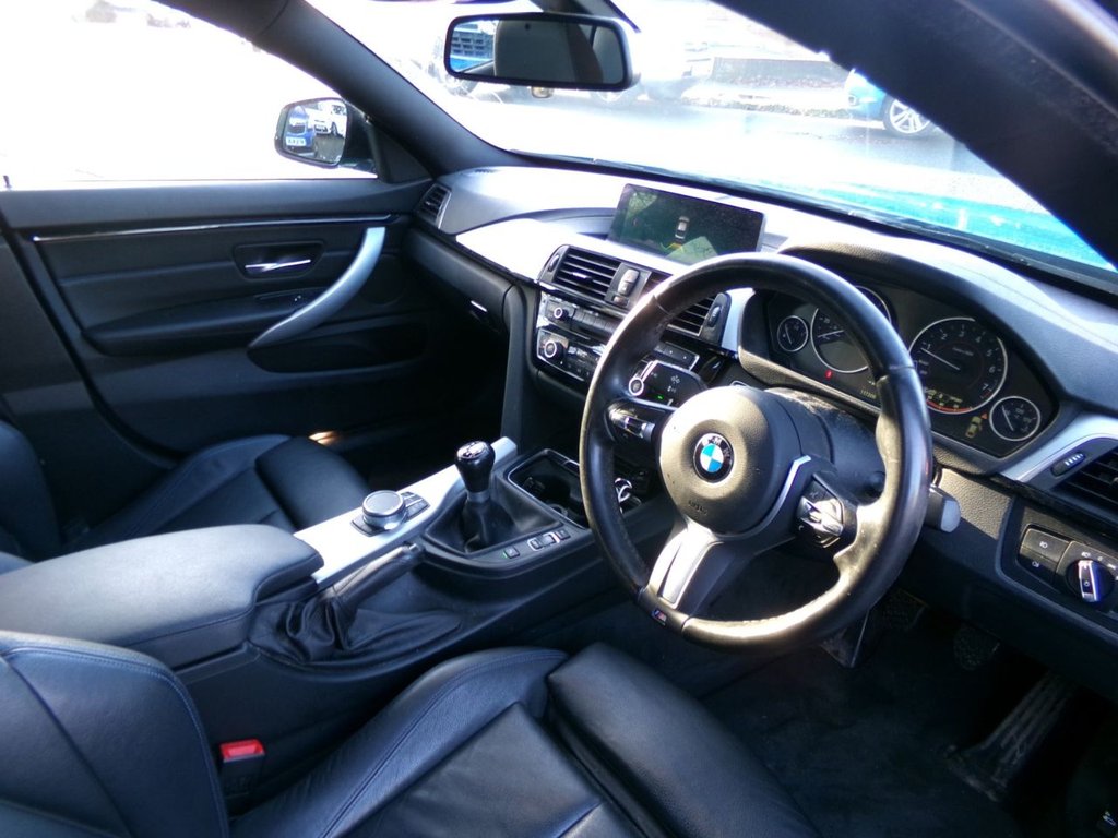 Used BMW 4 Series Gran Coupe 2019 for sale - 76797967: Photo 13