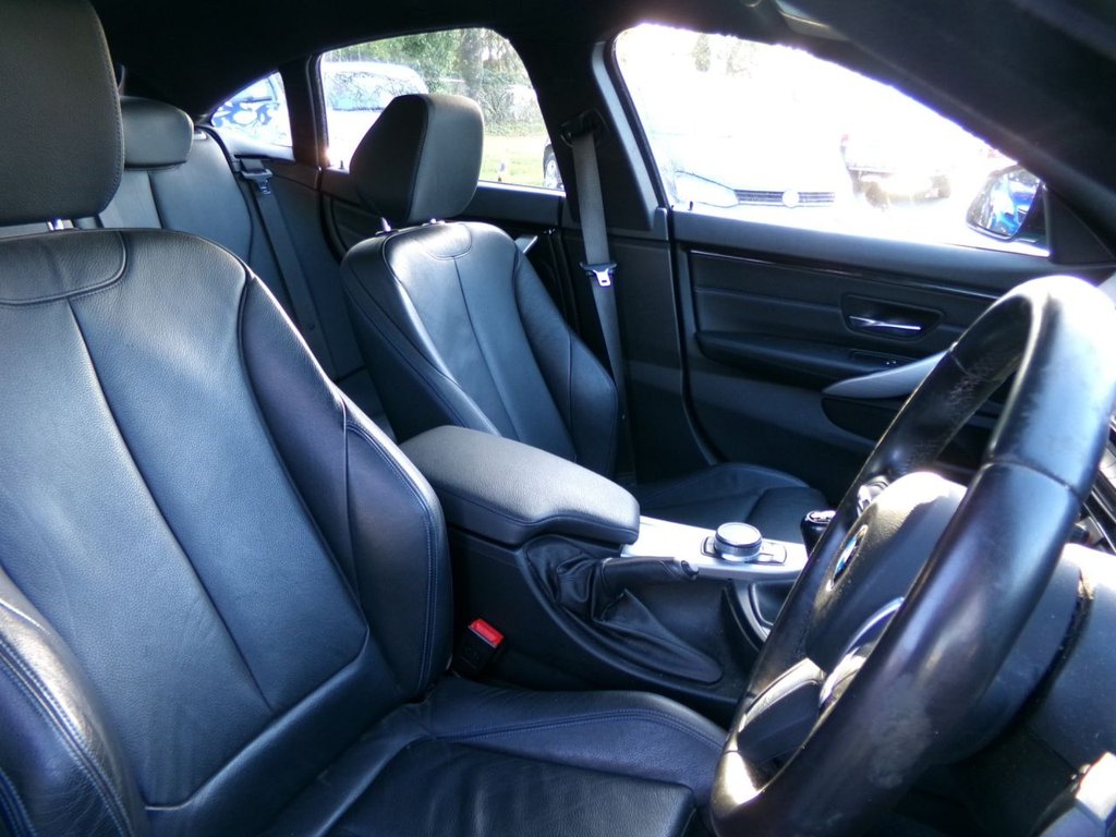 Used BMW 4 Series Gran Coupe 2019 for sale - 76797967: Photo 15