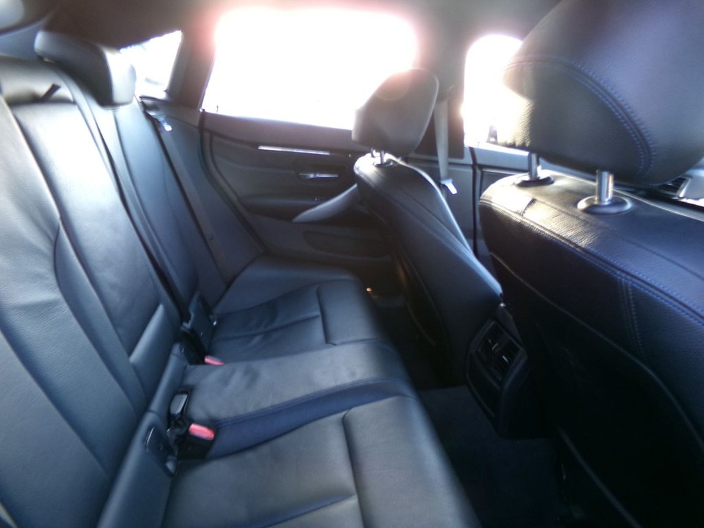 Used BMW 4 Series Gran Coupe 2019 for sale - 76797967: Photo 16