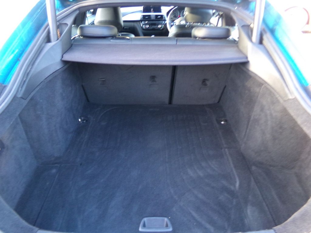 Used BMW 4 Series Gran Coupe 2019 for sale - 76797967: Photo 17