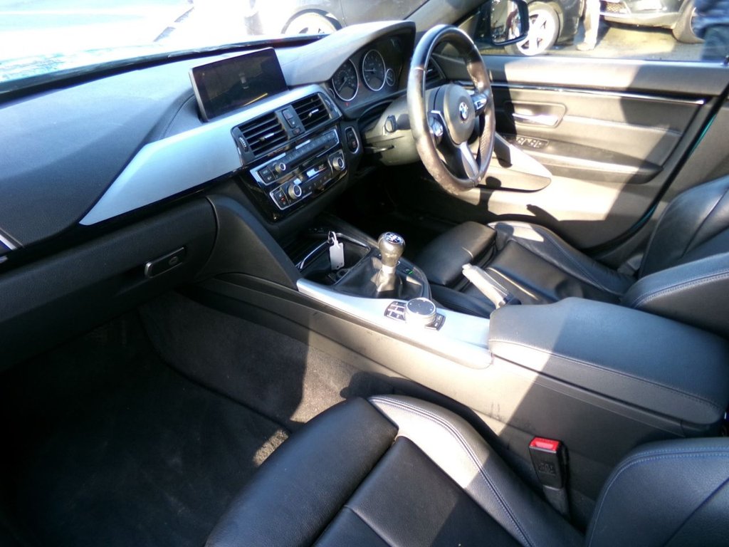 Used BMW 4 Series Gran Coupe 2019 for sale - 76797967: Photo 18