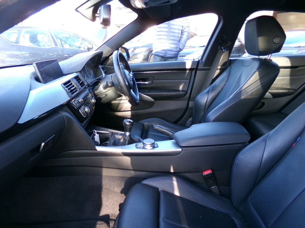 Used BMW 4 Series Gran Coupe 2019 for sale - 76797967: Photo 19