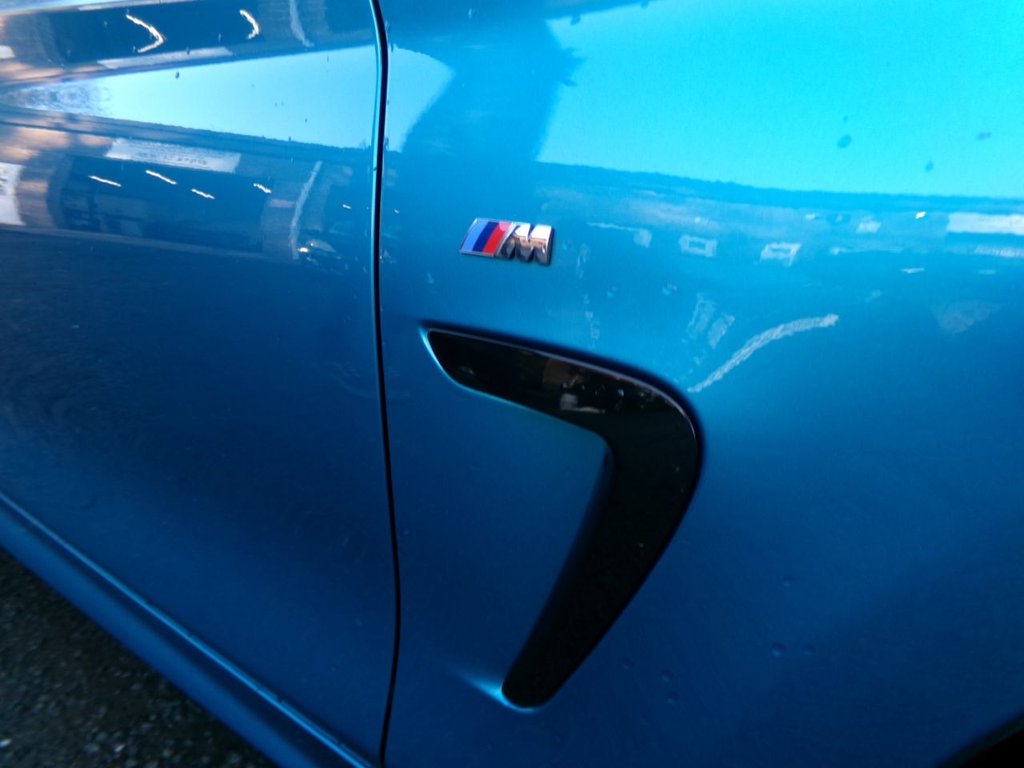 Used BMW 4 Series Gran Coupe 2019 for sale - 76797967: Photo 22