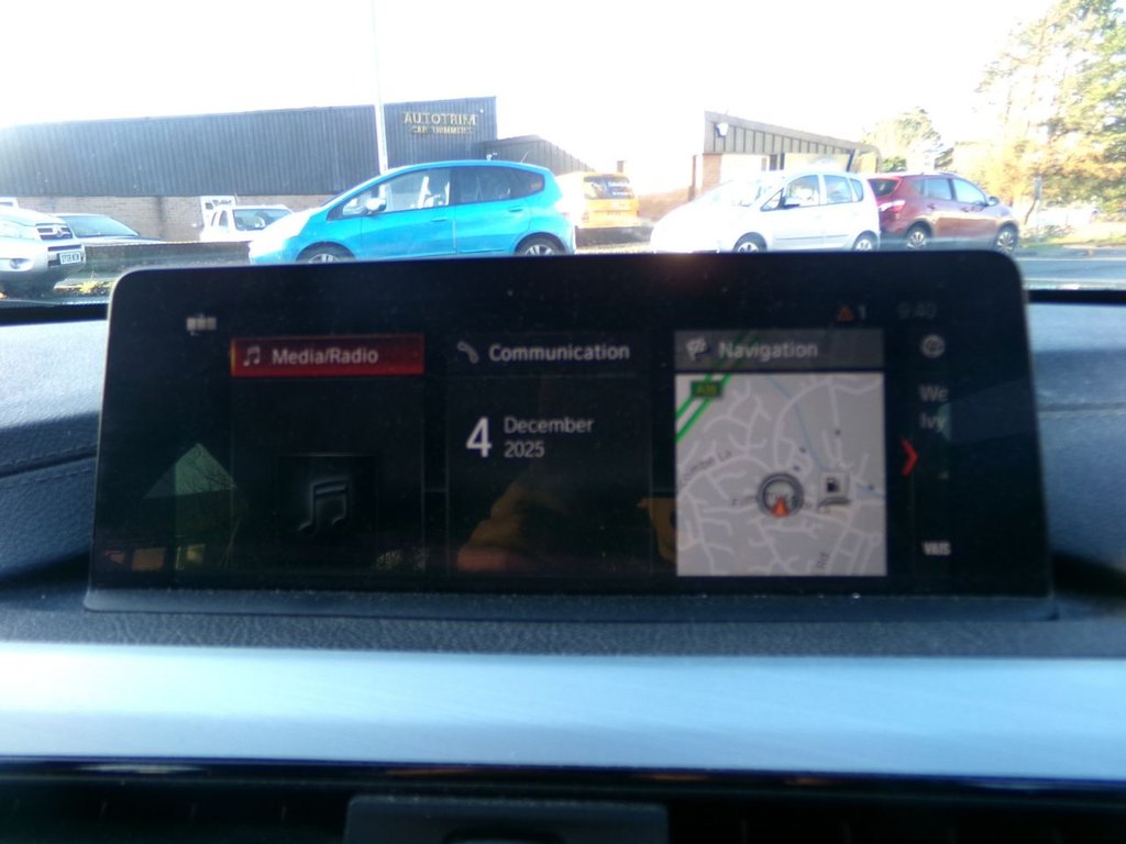 Used BMW 4 Series Gran Coupe 2019 for sale - 76797967: Photo 24