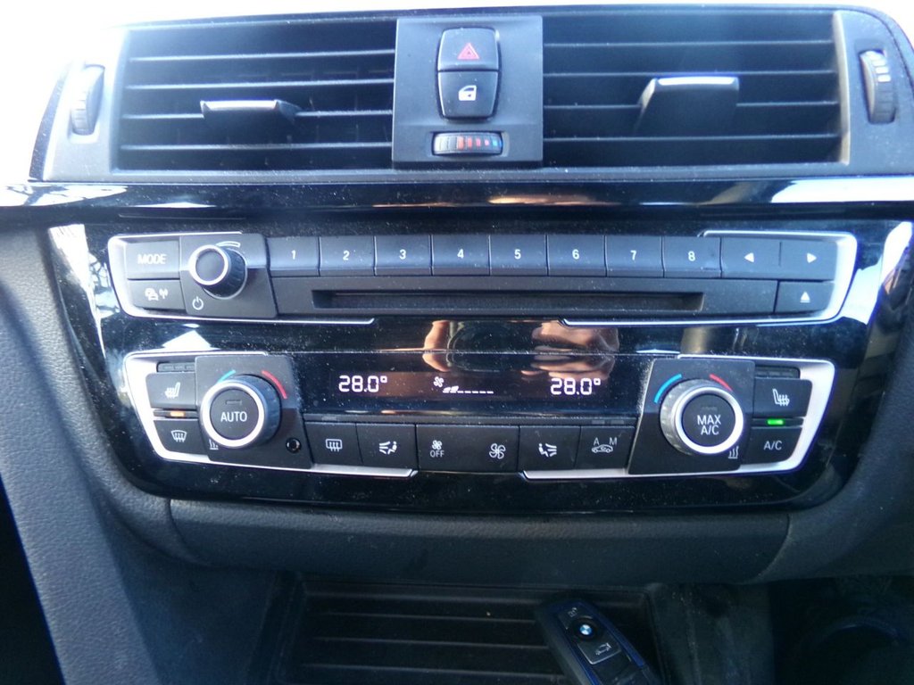 Used BMW 4 Series Gran Coupe 2019 for sale - 76797967: Photo 25