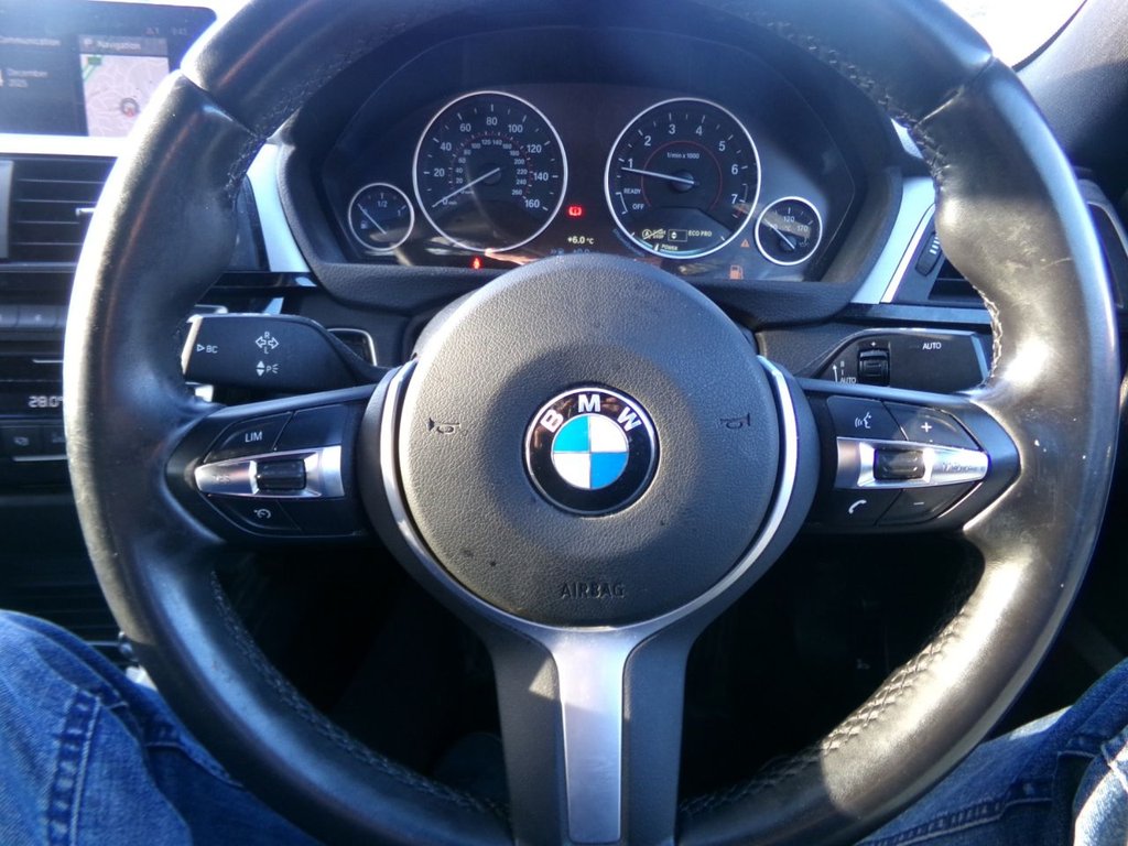 Used BMW 4 Series Gran Coupe 2019 for sale - 76797967: Photo 29