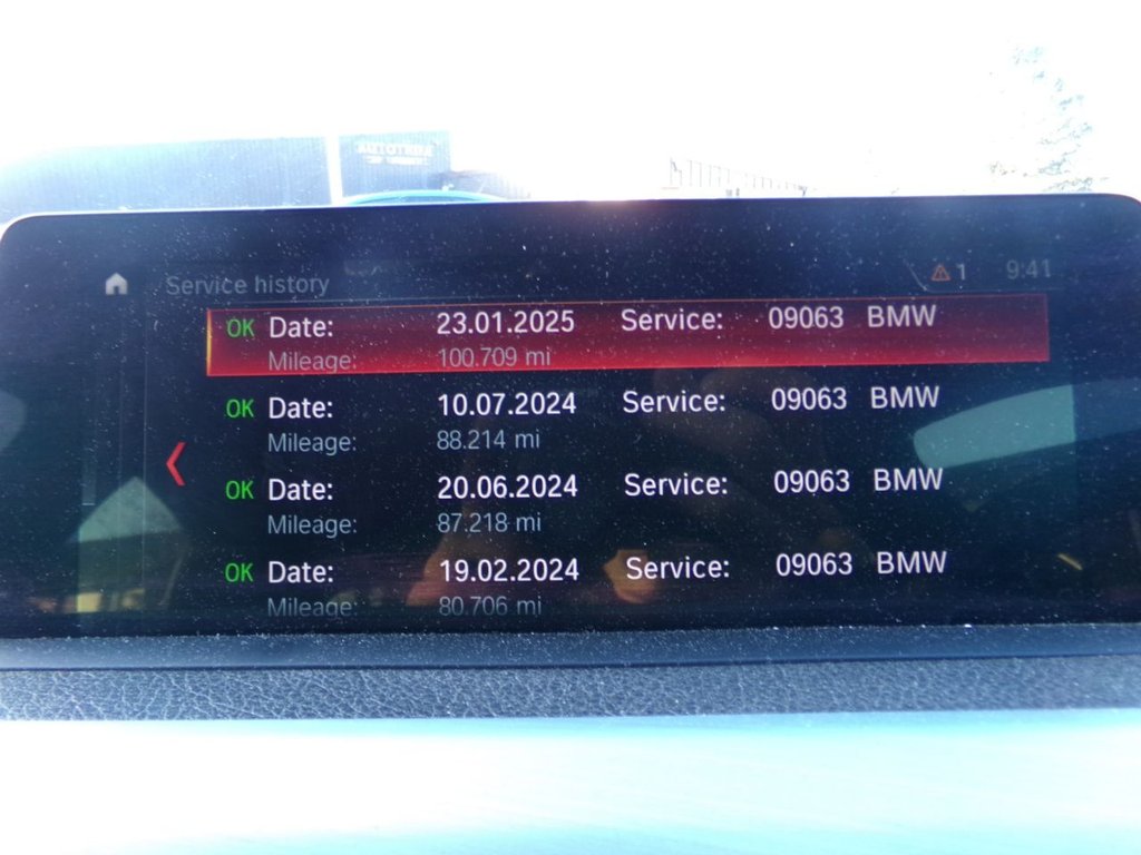 Used BMW 4 Series Gran Coupe 2019 for sale - 76797967: Photo 31