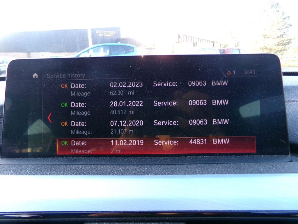 Used BMW 4 Series Gran Coupe 2019 for sale - 76797967: Photo 32