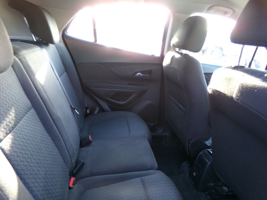 Used Vauxhall Mokka X 2017 for sale - 76798011: Photo 17