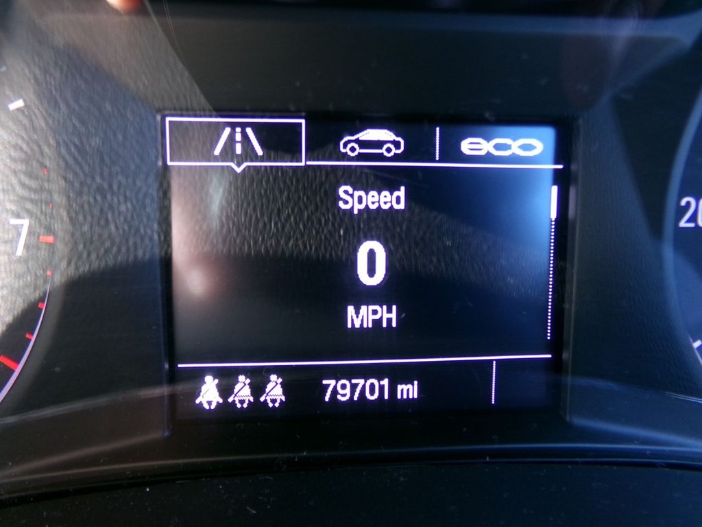 Used Vauxhall Mokka X 2017 for sale - 76798011: Photo 22