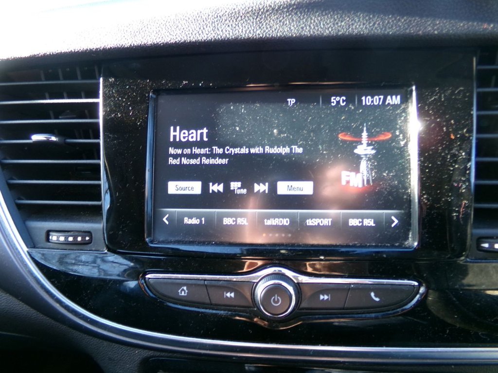 Used Vauxhall Mokka X 2017 for sale - 76798011: Photo 23