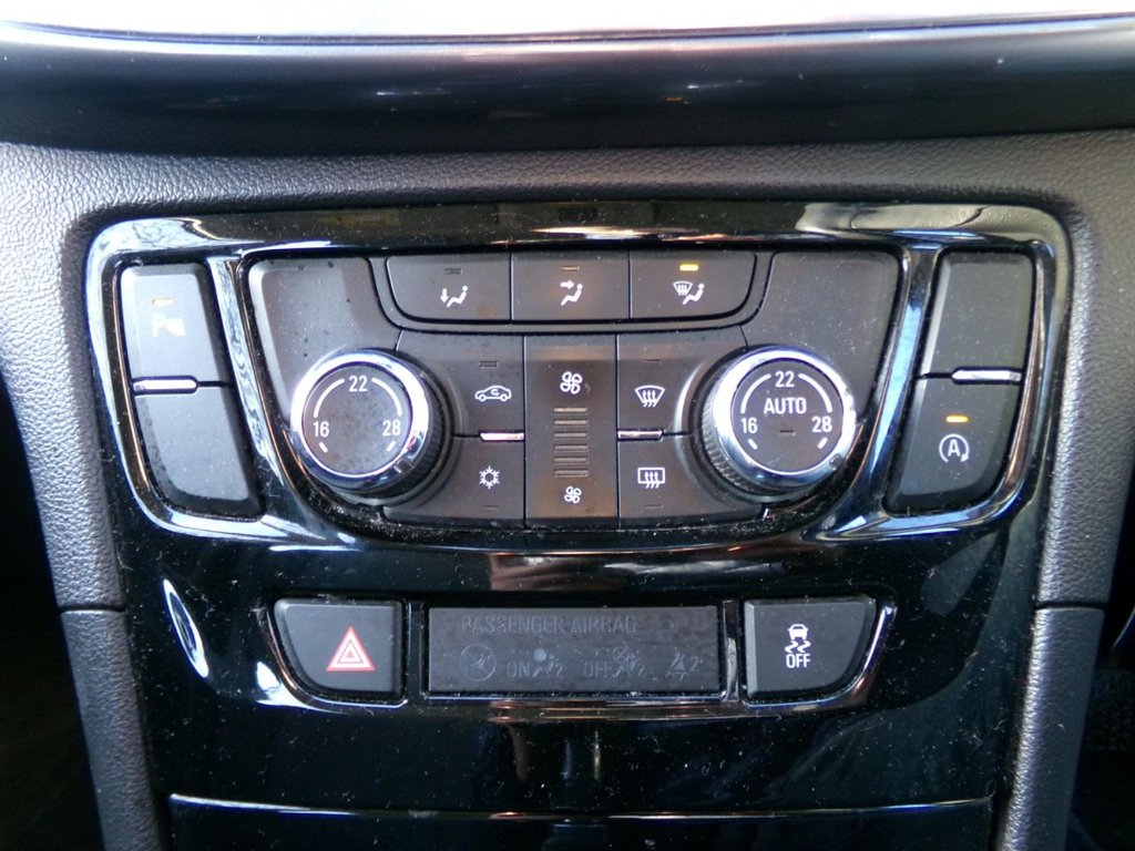 Used Vauxhall Mokka X 2017 for sale - 76798011: Photo 24