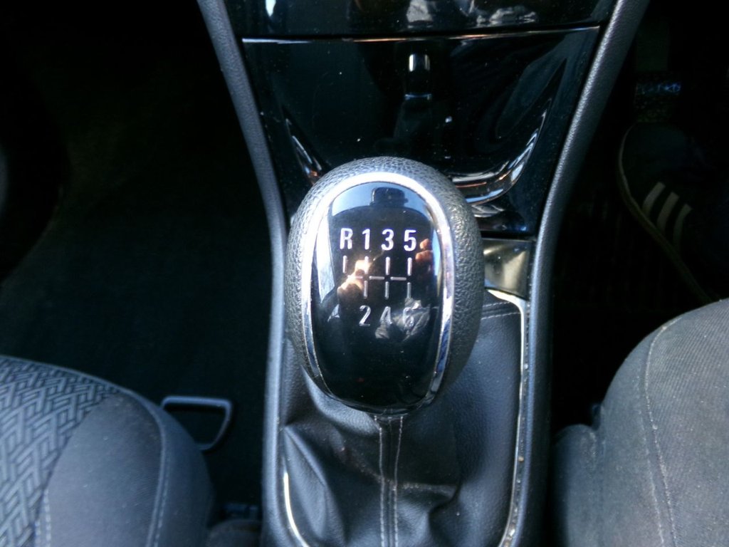 Used Vauxhall Mokka X 2017 for sale - 76798011: Photo 25