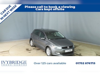 Used Volkswagen Polo 2013 for sale - 78257120: Photo