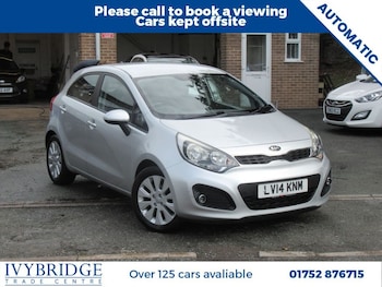 Kia - Rio