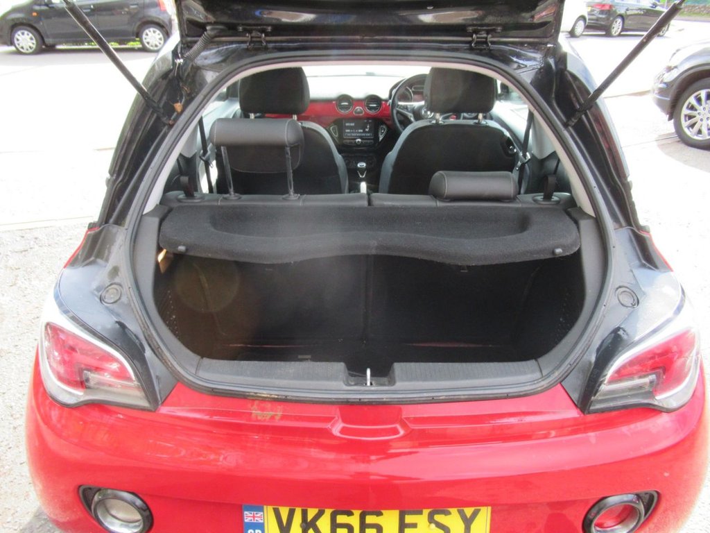 Vehicle 16
