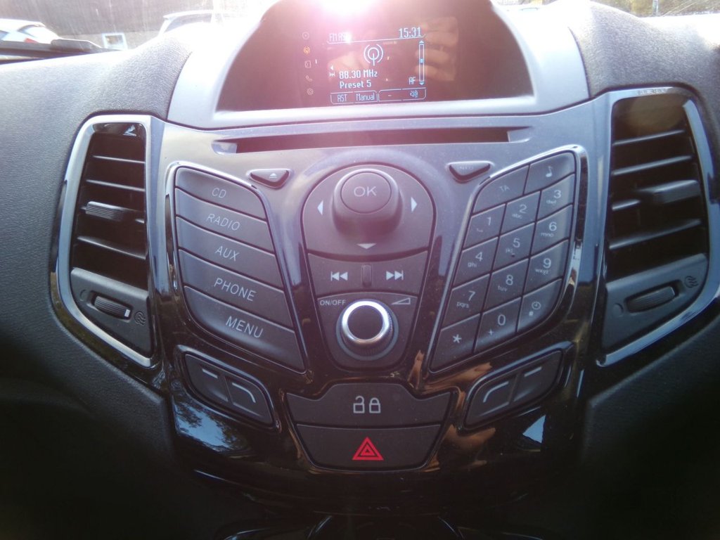 Used Ford Fiesta 2014 for sale - 76604628: Photo 23