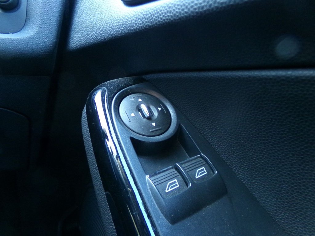 Used Ford Fiesta 2014 for sale - 76604628: Photo 27