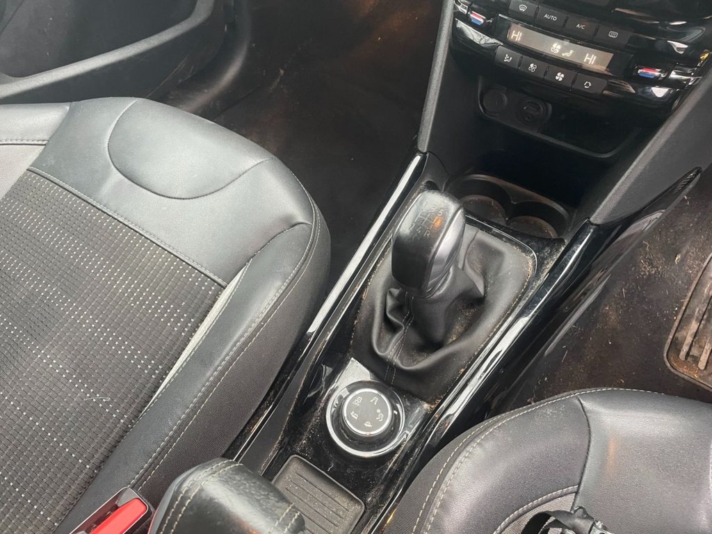 Used Peugeot 2008 2017 for sale - 77205420: Photo 16