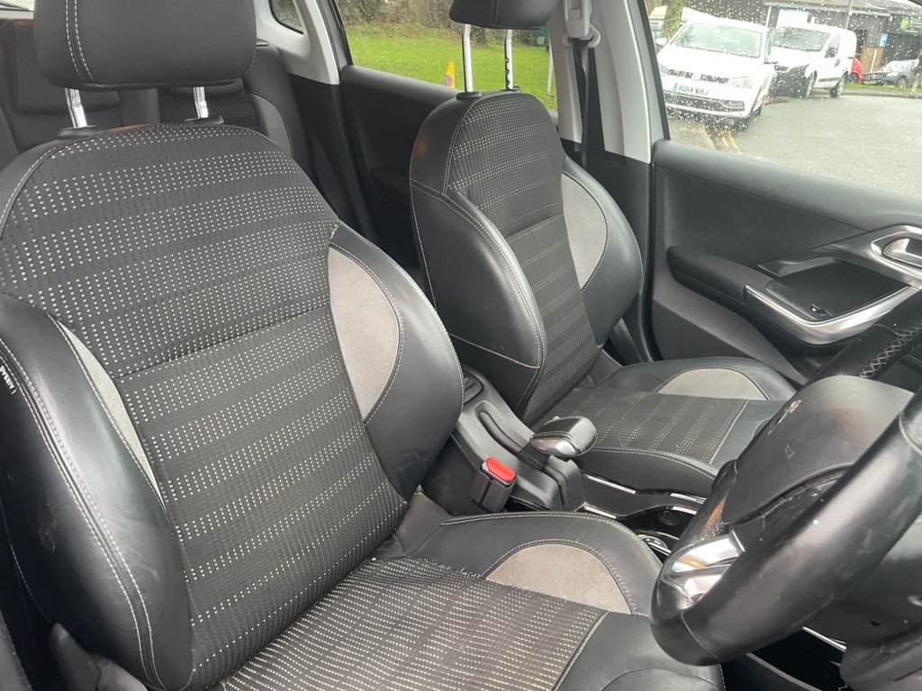 Used Peugeot 2008 2017 for sale - 77205420: Photo 19