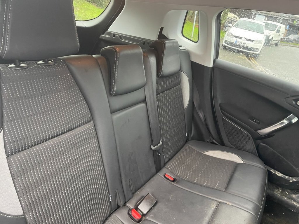 Used Peugeot 2008 2017 for sale - 77205420: Photo 20