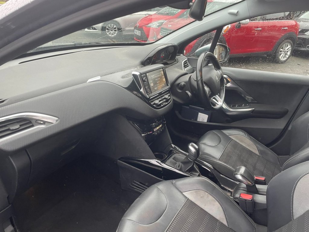 Used Peugeot 2008 2017 for sale - 77205420: Photo 22