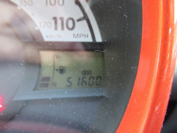 Used Toyota AYGO 2012 for sale - 76132780: Photo 22